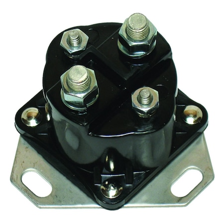 Replacement For Omc, 581528 Switch / Solenoid